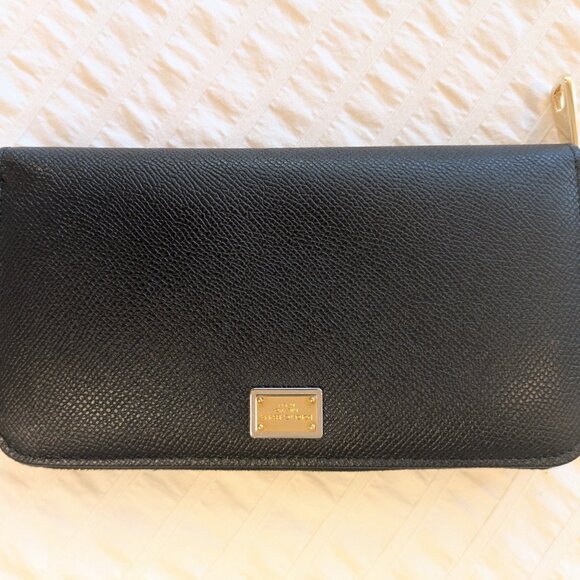 New Dolce & Gabbana Wallet! - Picture 2 of 7